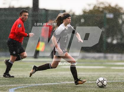 Thumbnail 3 in Woodside vs. Saint Francis (CIF CCS D1 Final) photogallery.