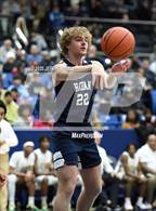Photo from the gallery "St. Vincent-St. Mary vs. Archbishop Hoban"