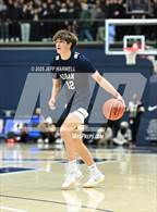 Photo from the gallery "St. Vincent-St. Mary vs. Archbishop Hoban"