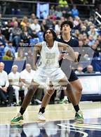 Photo from the gallery "St. Vincent-St. Mary vs. Archbishop Hoban"