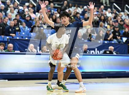 Thumbnail 2 in St. Vincent-St. Mary vs. Archbishop Hoban photogallery.