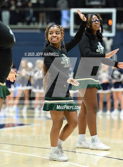 Thumbnail 2 in St. Vincent-St. Mary vs. Archbishop Hoban photogallery.