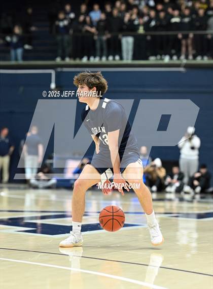 Thumbnail 2 in St. Vincent-St. Mary vs. Archbishop Hoban photogallery.