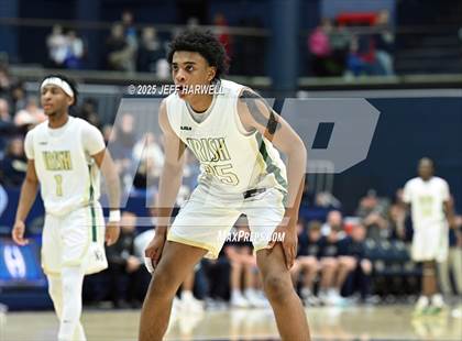 Thumbnail 2 in St. Vincent-St. Mary vs. Archbishop Hoban photogallery.