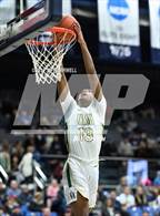 Photo from the gallery "St. Vincent-St. Mary vs. Archbishop Hoban"