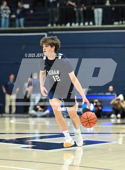 Thumbnail 3 in St. Vincent-St. Mary vs. Archbishop Hoban photogallery.