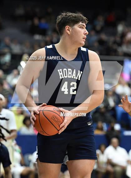 Thumbnail 3 in St. Vincent-St. Mary vs. Archbishop Hoban photogallery.