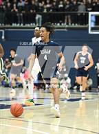 Photo from the gallery "St. Vincent-St. Mary vs. Archbishop Hoban"