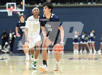 Thumbnail 1 in St. Vincent-St. Mary vs. Archbishop Hoban photogallery.