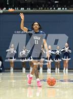 Photo from the gallery "St. Vincent-St. Mary vs. Archbishop Hoban"