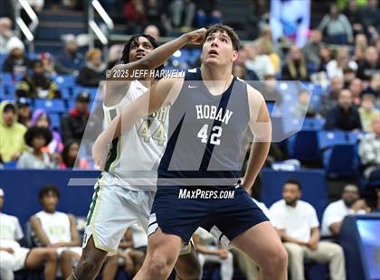 Thumbnail 2 in St. Vincent-St. Mary vs. Archbishop Hoban photogallery.