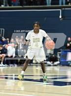 Photo from the gallery "St. Vincent-St. Mary vs. Archbishop Hoban"