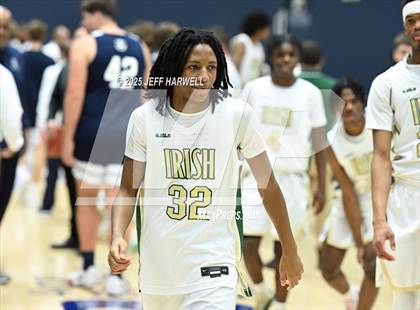 Thumbnail 1 in St. Vincent-St. Mary vs. Archbishop Hoban photogallery.