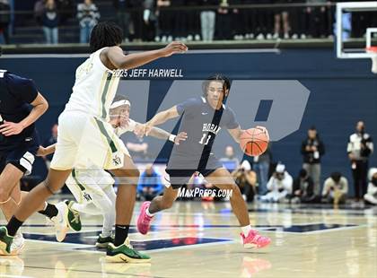 Thumbnail 2 in St. Vincent-St. Mary vs. Archbishop Hoban photogallery.