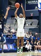 Photo from the gallery "St. Vincent-St. Mary vs. Archbishop Hoban"