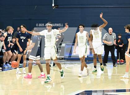 Thumbnail 2 in St. Vincent-St. Mary vs. Archbishop Hoban photogallery.