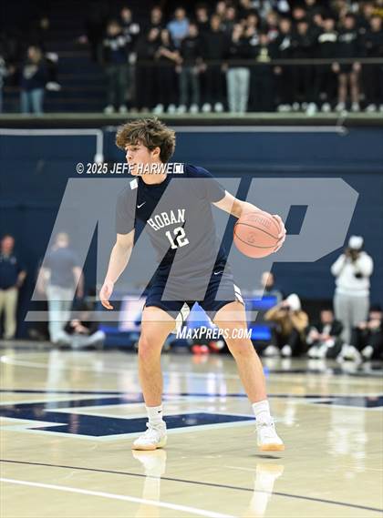 Thumbnail 1 in St. Vincent-St. Mary vs. Archbishop Hoban photogallery.