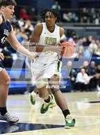 Photo from the gallery "St. Vincent-St. Mary vs. Archbishop Hoban"