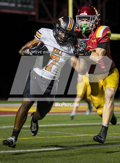Thumbnail 3 in Kell @ Lassiter photogallery.