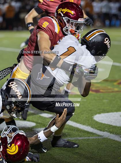 Thumbnail 3 in Kell @ Lassiter photogallery.