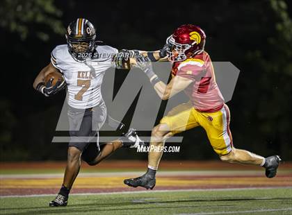 Thumbnail 2 in Kell @ Lassiter photogallery.