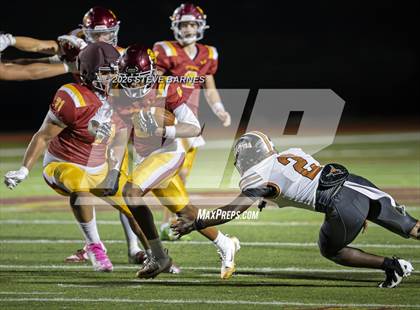Thumbnail 2 in Kell @ Lassiter photogallery.