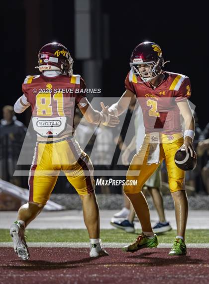 Thumbnail 3 in Kell @ Lassiter photogallery.