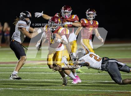 Thumbnail 3 in Kell @ Lassiter photogallery.