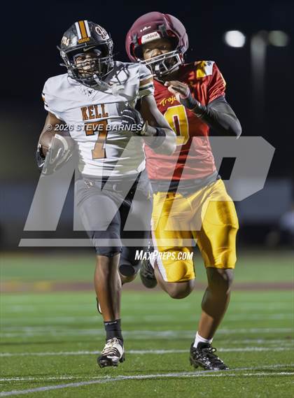 Thumbnail 2 in Kell @ Lassiter photogallery.