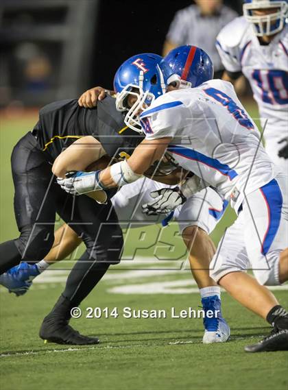 Thumbnail 1 in Folsom @ Del Oro photogallery.