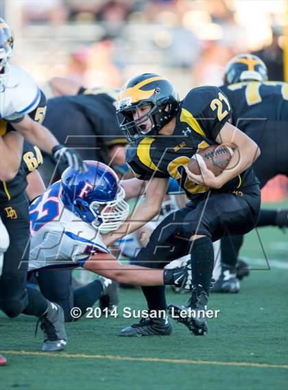 Thumbnail 1 in Folsom @ Del Oro photogallery.