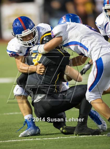 Thumbnail 3 in Folsom @ Del Oro photogallery.