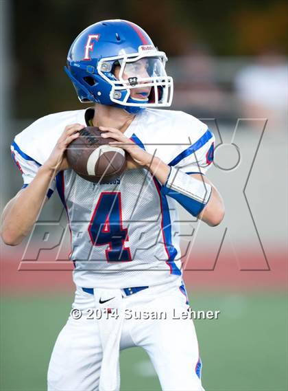 Thumbnail 2 in Folsom @ Del Oro photogallery.