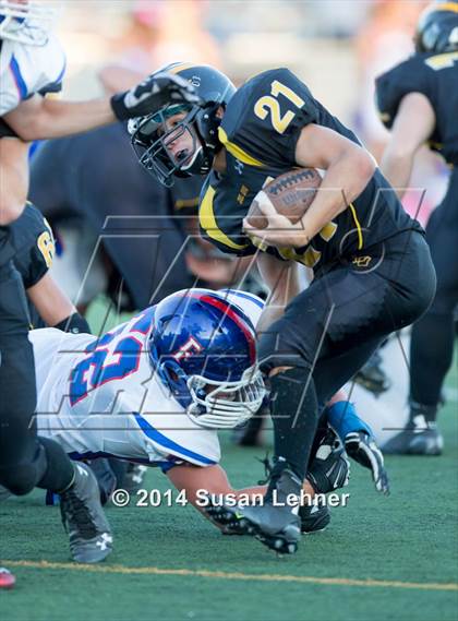 Thumbnail 2 in Folsom @ Del Oro photogallery.