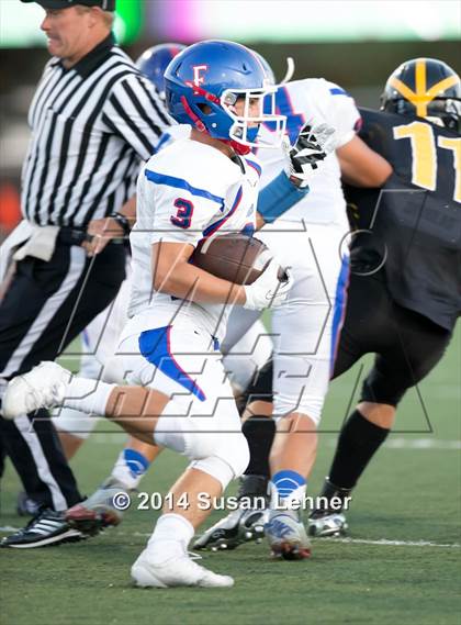 Thumbnail 2 in Folsom @ Del Oro photogallery.