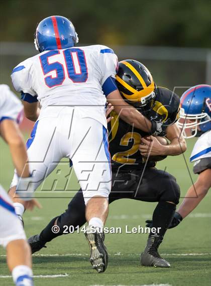 Thumbnail 1 in Folsom @ Del Oro photogallery.