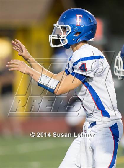 Thumbnail 1 in Folsom @ Del Oro photogallery.