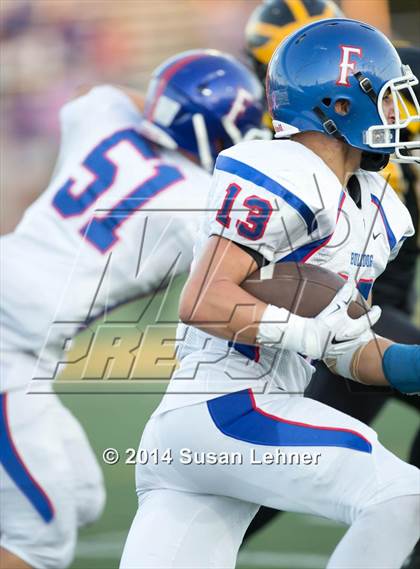 Thumbnail 2 in Folsom @ Del Oro photogallery.