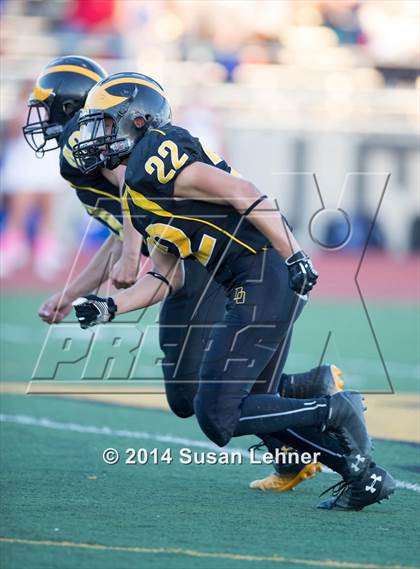 Thumbnail 3 in Folsom @ Del Oro photogallery.