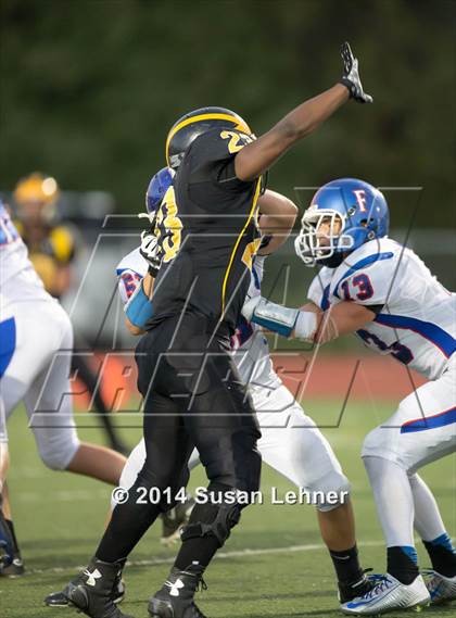 Thumbnail 2 in Folsom @ Del Oro photogallery.