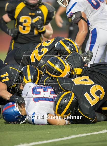 Thumbnail 3 in Folsom @ Del Oro photogallery.