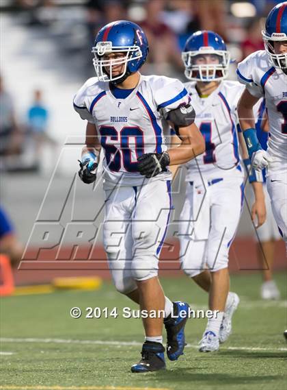Thumbnail 1 in Folsom @ Del Oro photogallery.