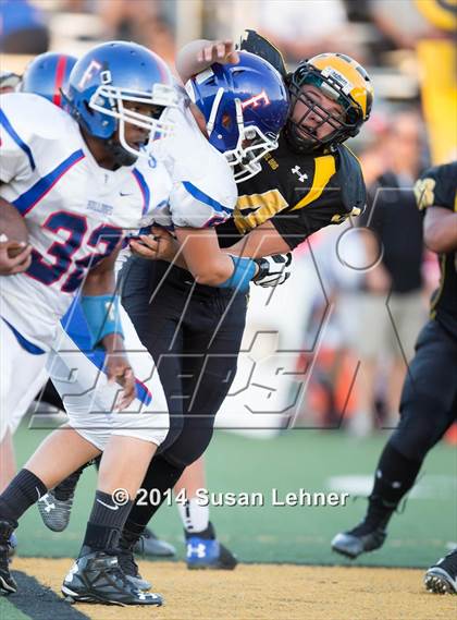 Thumbnail 1 in Folsom @ Del Oro photogallery.