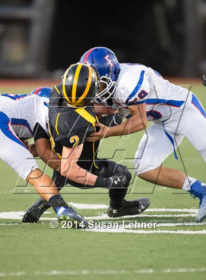 Thumbnail 2 in Folsom @ Del Oro photogallery.