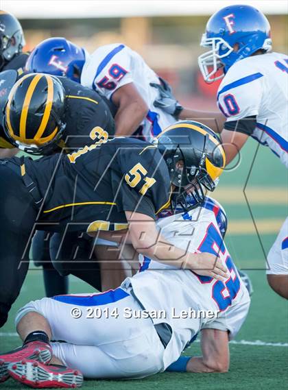 Thumbnail 2 in Folsom @ Del Oro photogallery.