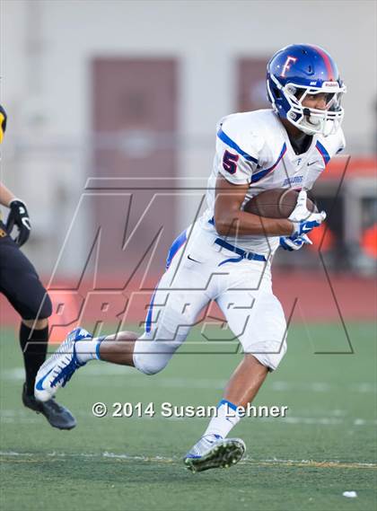 Thumbnail 1 in Folsom @ Del Oro photogallery.