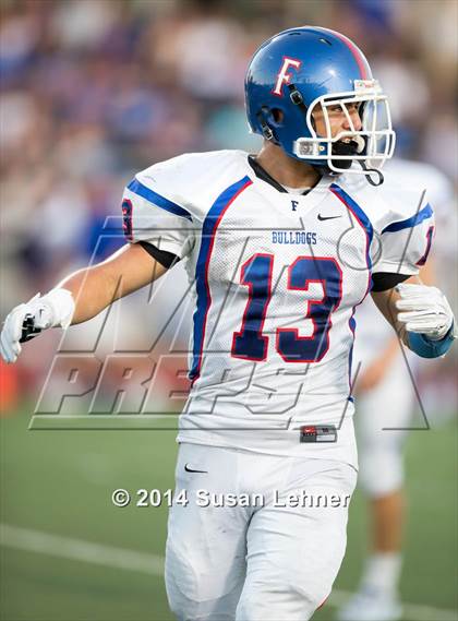 Thumbnail 2 in Folsom @ Del Oro photogallery.