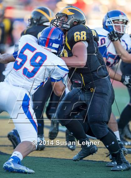 Thumbnail 2 in Folsom @ Del Oro photogallery.