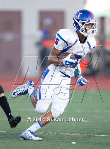 Thumbnail 2 in Folsom @ Del Oro photogallery.