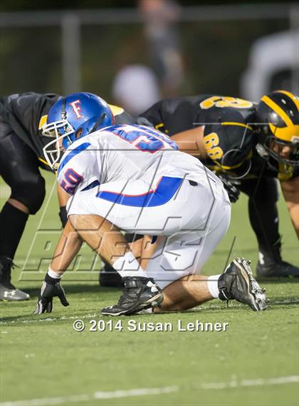 Thumbnail 2 in Folsom @ Del Oro photogallery.